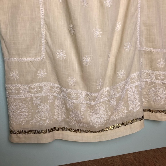 Anthropologie Hoss Intropia Shift Dress Size 6 - Picture 8 of 13